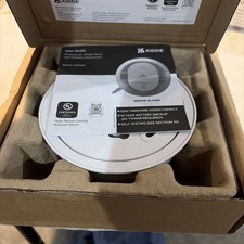 Kidde Smoke Detector 10 Year BatteryLED Warning Light Indicators 20SD10 21032863