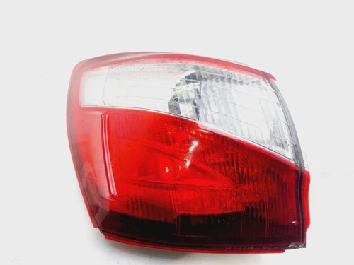 26555EY00A Piloto Trasero Izquierdo para NISSAN QASHQAI +2 (JJ10) Acenta 9185910 - Imagen 1 de 10