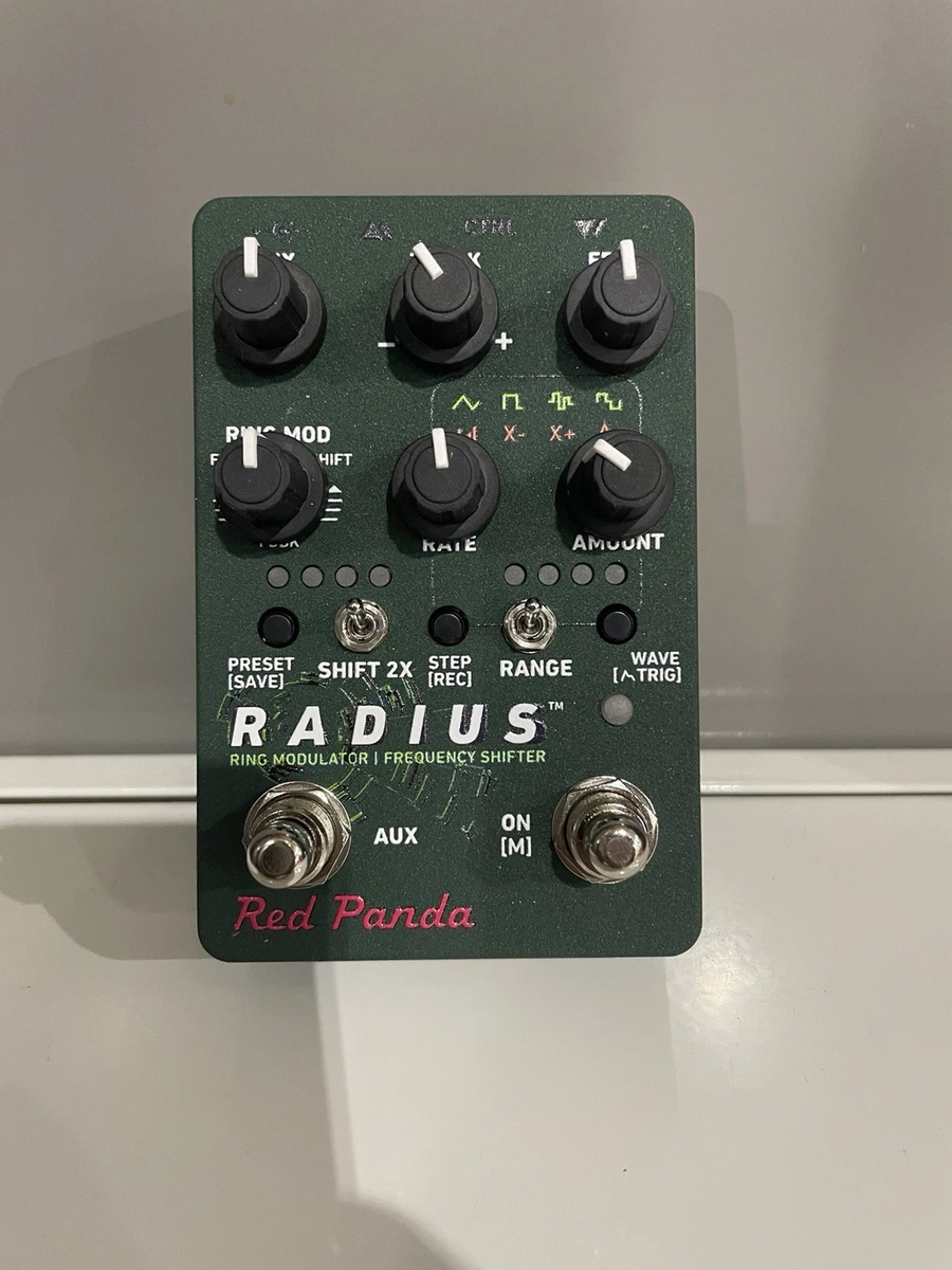 Las mejores ofertas en Guitarras y bajos Red Panda | eBay