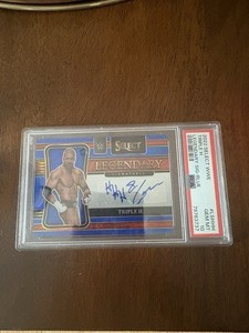 Triple H Auto | eBay