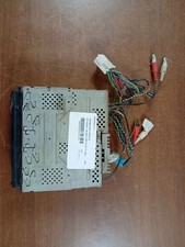 Autoradio Mitsubishi L200