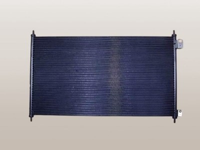 Condenser for Honda Accord Torneo CL1 CL2 CL3 CF3 CF4 CF5 CF6 CF7 CH9