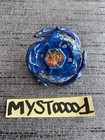 Toupie Beyblade Metal Storm Pegasus OCCASION