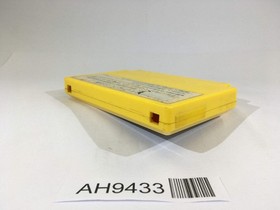 AH9433 Tatakai no Banka Trojan NES Famicom Japan