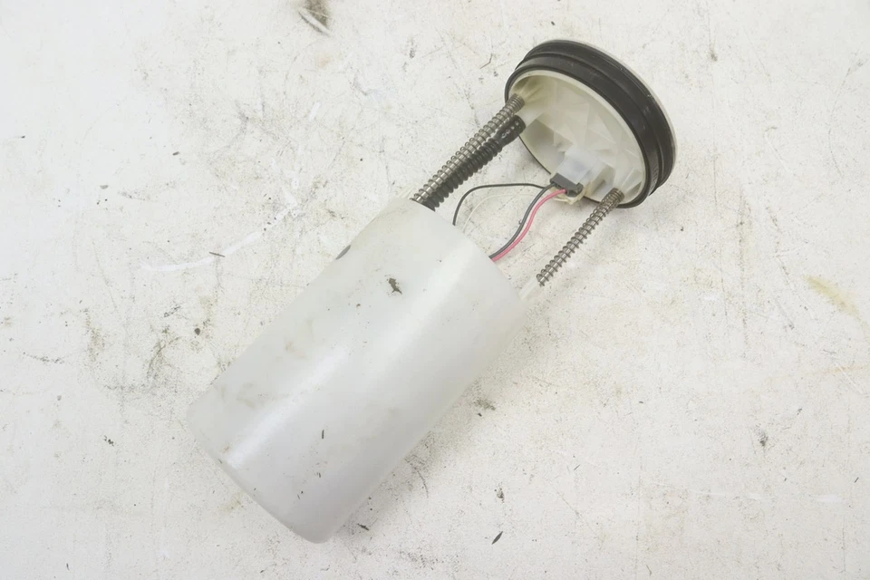 Honda Big Red 700 MUV 12 Fuel Pump 16700-HL1-A01 52472 Foto 2 de 4