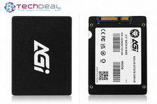 AGI AI238 1TB 2.5" SATA III 6Gb/s Internal Solid State Drive SSD AGI1K0GIMAI238