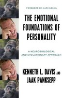 The Emotional Foundations Of Personality | Jaak Panksepp (U. A.) | Englisch