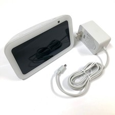 Amazon Echo Show 5 3rd Gen Smart Display White H97N6S