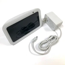 Amazon Echo Show 5 3rd Gen Smart Display White H97N6S