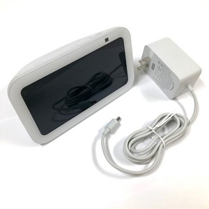 Echo Show 5 White | eBay