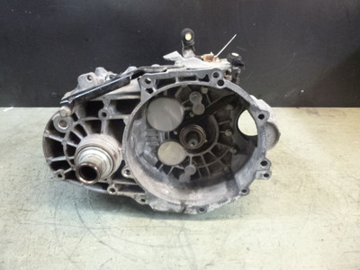 Getriebe Schaltgetriebe 6 Gang ERM VW SHARAN (7M8, 7M9, 7M6) 1.8 T 20V