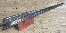Rare 1946 1947 1948 Lincoln Continental Hood Ornament 26h-16776 5523j Rare 1946 1947 1948 Lincoln Continental Hood Ornament 26h-16776 5523j