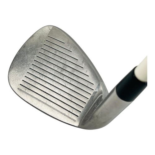 Tour Edge Hot Launch Sand Wedge Graphite Shaft 55g Senior Flex 35.5" RH - Picture 6 of 13