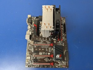 Gigabyte Z170x Gaming 3 | eBay