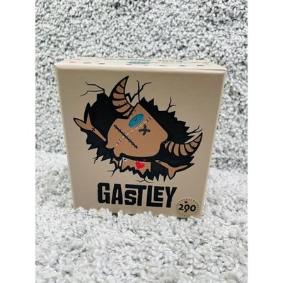 Mischief Toys Voodoo Gastley Num 290 Toys & Games Collectible