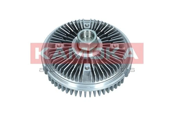 CLUTCH RADIATOR FAN 7300011 FOR BMW X5/E53 N62B36A 3.6L M62B46 4.6L N62B44 4.4L - Image 3 of 4