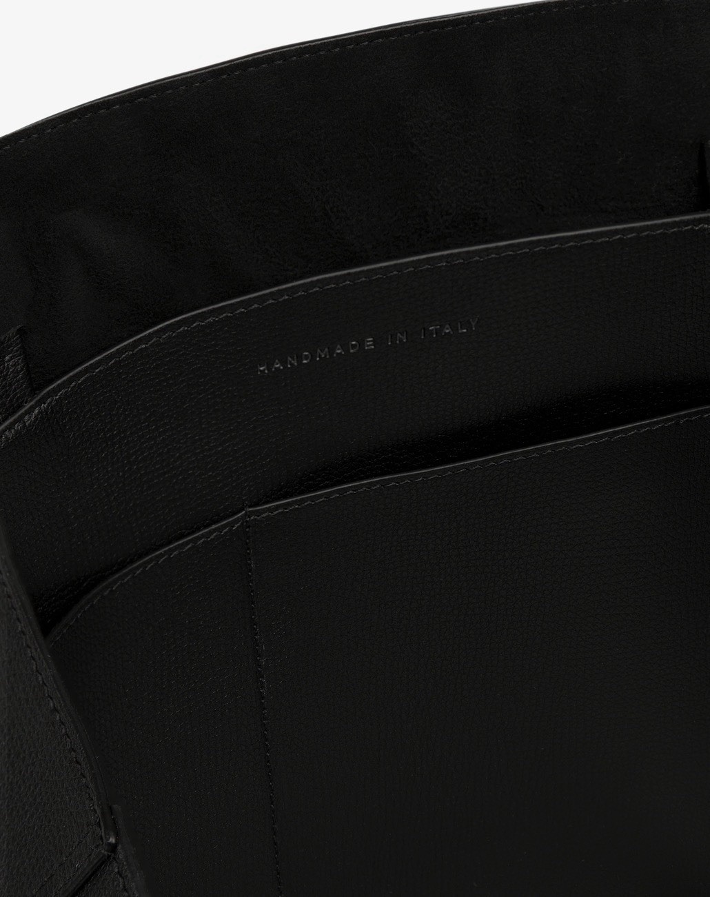 Aime Leon Dore Full Grain Leather Tote Bag - Brand New (Sold Out) image 6