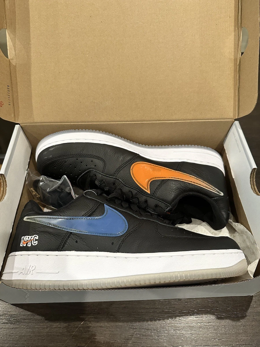 Nike Air Force 1 Low NYC | eBay