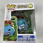 Funko Pop! Premium: Pokémon - Venusaur #1158