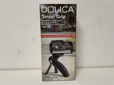 Dolica Smart Grip Handheld Tripod Stand Car Vent Holder For Phone Camera
