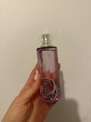 DIOR ADDICT PURPLE GLOW 50ML EDP SPRAY FOR WOMEN BY CHRISTIAN DIOR