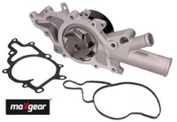 Maxgear 47-0118 Wasserpumpe Wapu FüR Mercedes-Benz