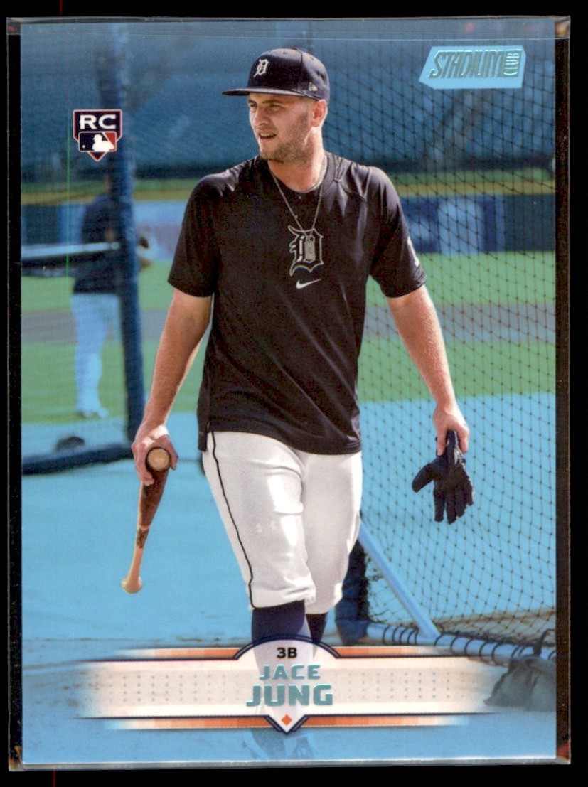 2025 Topps Stadium Club - Light Blue Foil - Complete Your Set - SP - RC