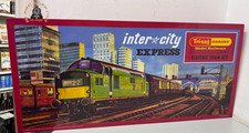 Hornby Triang R1290M RS9 Intercity Express Train Set - OO Gauge