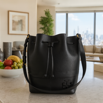 Tory Burch MCGRAW ショルダーバッグ Tory Burch McGraw Bucket Bag | Bloomingdale's Handbags