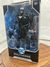 DC Multiverse The Grim Knight McFarlane Batman 7 inch Action Figure Brand New