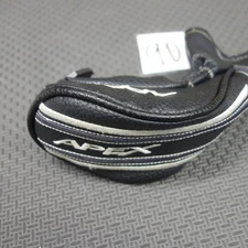 Callaway Golf Hybrid head cover rescue men golf fast ship 251212