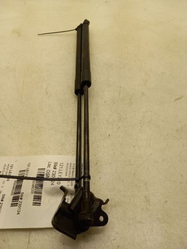 2010 LEXUS RX450H LEFT AND RIGHT SIDES HOOD STRUT PAIR 