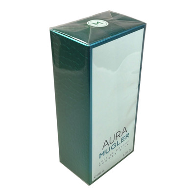 Thierry Mugler Aura Shower Milk 200 ml