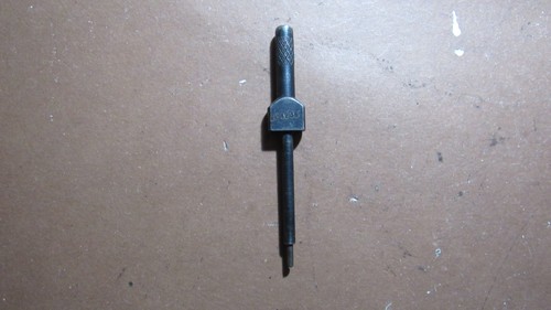 Vintage J-24236 Detroit Diesel 1.470 Injector Timing Gauge Tool