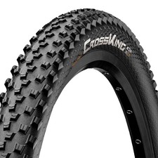 Continental Cross King 29x2.60 MTB Tire 706639 Tubeless Ready ShieldWall