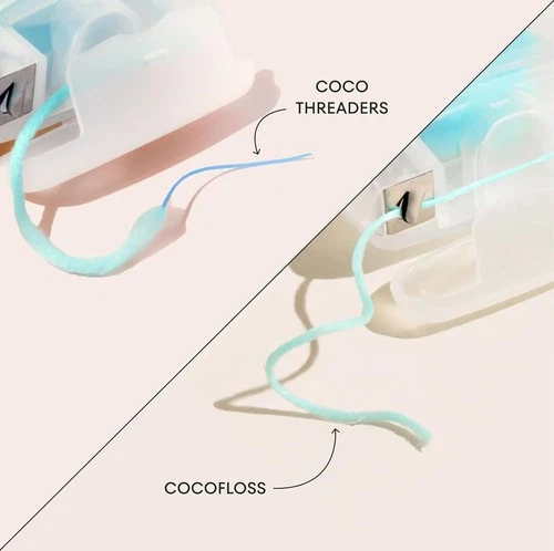 Cocolab CocoPlush Threaders - Thumbnail 3
