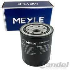 MEYLE ÖLFILTER ANSCHRAUBFILTER passend für FORD RANGER MAZDA B-SERIE TOYOTA 4