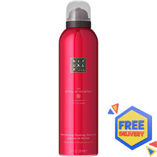 Image of RITUALS Foaming Shower Gel from The Ritual of Ayurveda 200mL