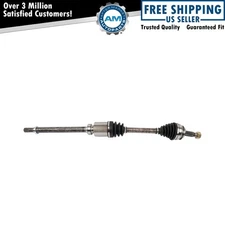 Front Right CV Axle Shaft For 2014-2020 Nissan Rogue