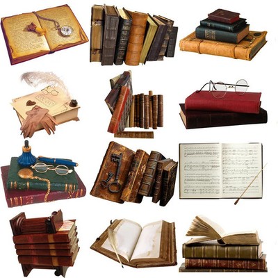 Books Stickers Stationery Journal Scrapbooking Craft