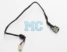 A000071240 Toshiba Satellite L645 L645D DC Power Jack "GRADE A"