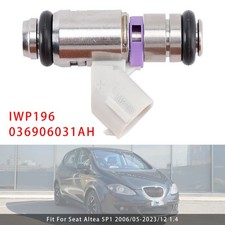 1Pcs Einspritzdüse Für VW Golf Polo Seat Toledo Skoda Fabia IWP196 036906031AH