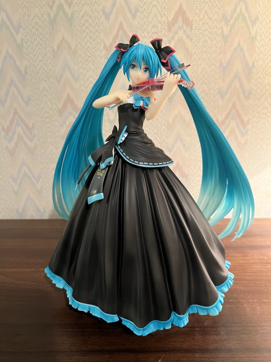 Good Smile Company Hatsune Miku Symphony 2017 Ver. PVC/ABS Anime
