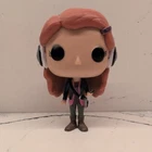Funko Pop Supernatural - Charlie Bradbury #176 - Vaulted OOB Loose Figure