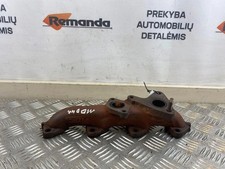 RENAULT MODUS / GRAND MODUS F/JP0 Auspuffkrümmer 574232 1.50 Diesel 31591920