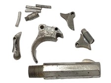 Harrington Richardson Hr Young America .22lr Barrel Trigger Misc Parts