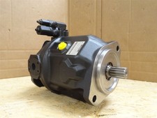 251701 New-No Box; Rexroth APA10VS071DRG31R-P...
