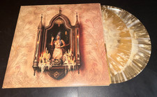 Melanie Martinez HADES Vinyl Rare RECORD Exclusive White Splatter LP LTD /3000