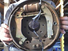 Kits de frein Renault ESPACE