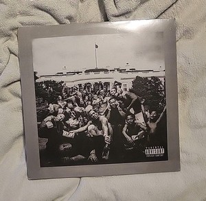 Kendrick LaMar Section 80 Vinyl | eBay Kendrick LaMar Section 80 Vinyl | eBay